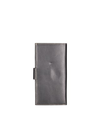 Gave Lux portemonnee unisex BLACK