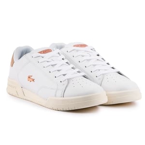 Lacoste Twin Serve Sneakers