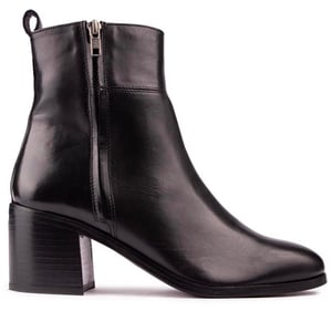 Sole Greer Zip Laarzen