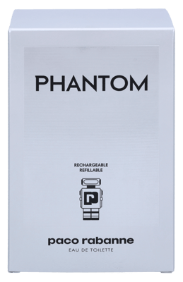 Paco Rabanne Phantom Edt Spray150 ml.