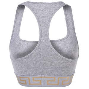 Versace Bustier Topeka Biologisch Katoen