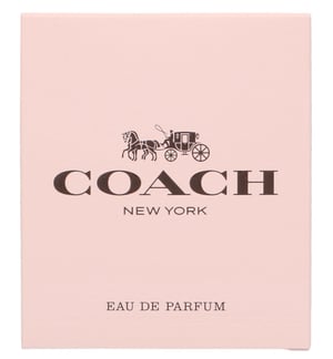 Coach Edp Spray50 ml.