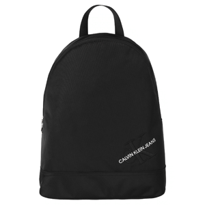 Ronde rugzak voor heren van Calvin Klein