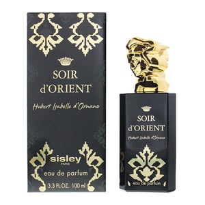 Sisley Soir D'Orient Edp Spray100 ml.