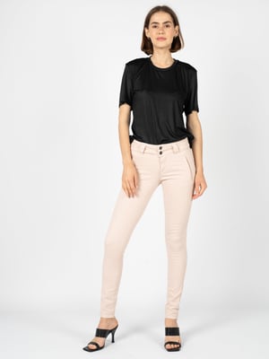 Liu-Jo Jeans Vrouw roze