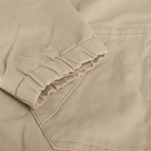Jas met capuchon 794738 jongen