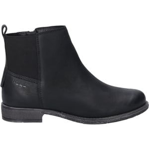 JOSEF SEIBEL Sienna 08 | Enkellaars voor Dames | zwart