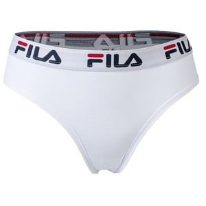 Fila Brief Logo Rekbare Tailleband