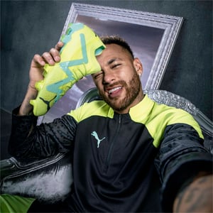PUMA Unisex FUTURE ULTIMATE FG/AG Voetbalschoenen