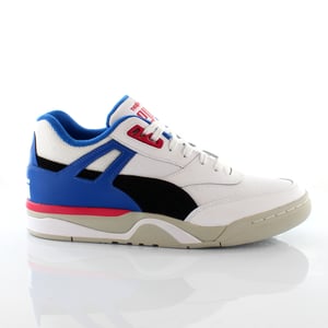 Puma Palace Guard The Hundreds Low Lace Up Herentrainers 371382 01