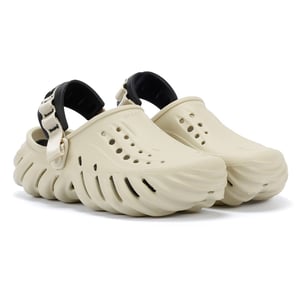 Crocs Echo Bone Klompen