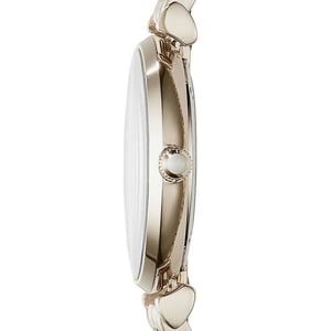 Emporio Armani Horloge AR11059 Zilver