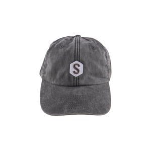 Verstelbare pet met riem SPRBGO-2101 unisex