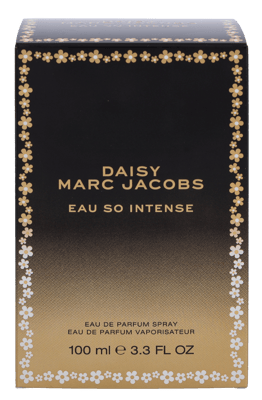 Marc Jacobs Daisy Eau So Intense Edp Spray100 ml.