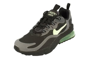 Nike Air Max 270 React Gs Zwarte Sneakers