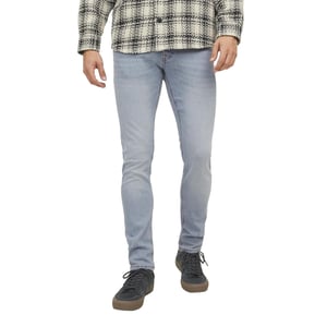 Jack & Jones Slim Fit Jeans Blauwe Denim