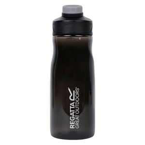 Regatta Tritan Wandelfles 800ml (Zwart)