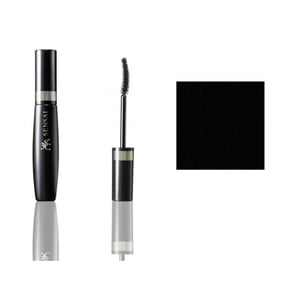 MASCARA 38°C COLLECTIE - Mascara 38°C (Volumiserend) - Zwart