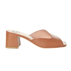 Vrouwen sandalen met hoge hak SA4213PX460