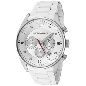Armani heren AR2462 horloge