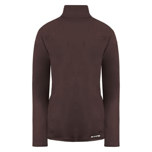 Ariat Auburn Bruine Baselayer voor dames