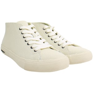 Seavees California Special Dames Witte Schoenen