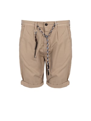 Xagon shorts Mannen beige