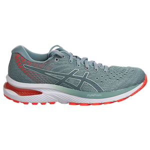 Asics Gel-Cumulus 22 Vrouw Grijze Hardlooptrainers