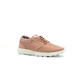 Supra Hammer Bruin Textiel Vrouwentrainers 98128 290