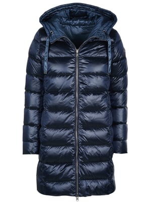 Colmar omkeerbare jas navy