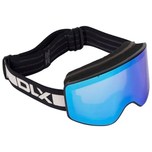 Trespass Fannar DLX skibril (Blauw)