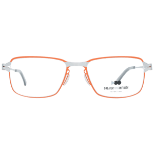 Greater Than Infinity Optical Frame GT010 V04N 52