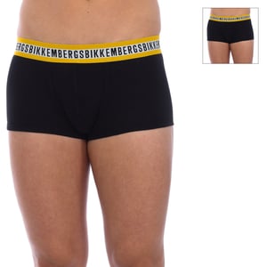 Pack-2 Boxers Fashion Tape anatomische voorkant BKK1UTR08BI man