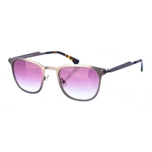Unisex AB12318 ovale zonnebril