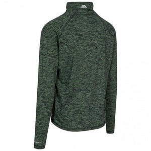 Trespass - Heren Gerry Sportshirt (Groen)