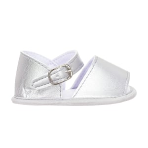 Flexibele sandalen met gespsluiting LPG31231 baby