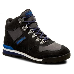 Merrell Eagle Heren Zwart Laarzen