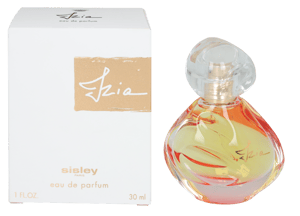 Sisley Izia Edp Spray 30ml.