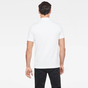 G Star Raw polo
