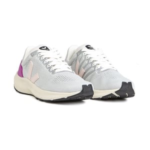 Veja Marlin V-gebreide veganistische sneakers