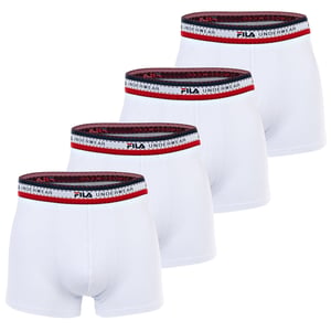 Fila Man Boxer Boxer Shorts