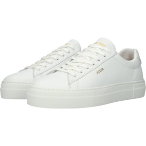 MAE - White - Sneaker (low)