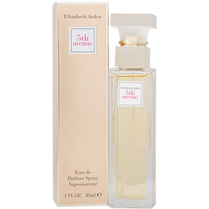 Elizabeth Arden 5th Avenue Eau de Parfum 30 ml