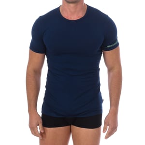 Set 2 T-shirts van biologisch katoen