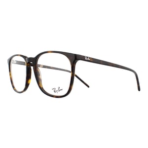 Ray-Ban Brillenmontuur RB5387 2012 Havana 54mm