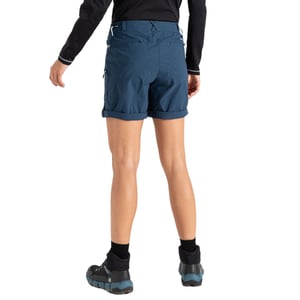 Dare 2B Dames/Dames Melodic II wandelshort (Maanlicht Denim)