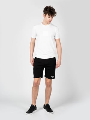 Iceberg shorts Mannen zwart