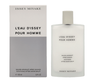 Issey Miyake L'Eau D'Issey Pour Homme Afters Balm100 ml.