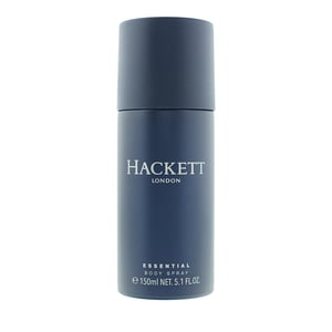 Hackett Essentiële Lichaamsnevel 150ml