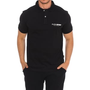 PIPS500 herenpolo korte mouw